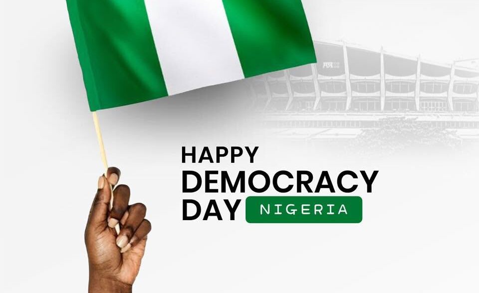 Democracy Day