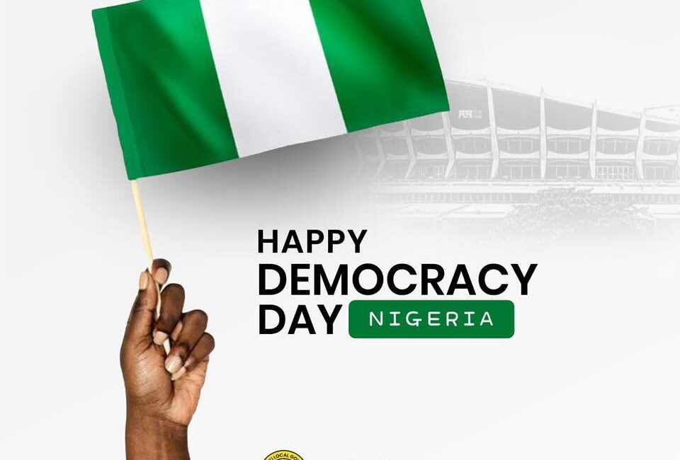 Democracy Day