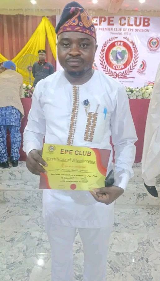Epe Club