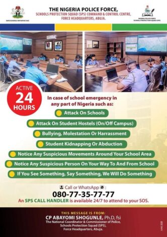 Lekki LCDA