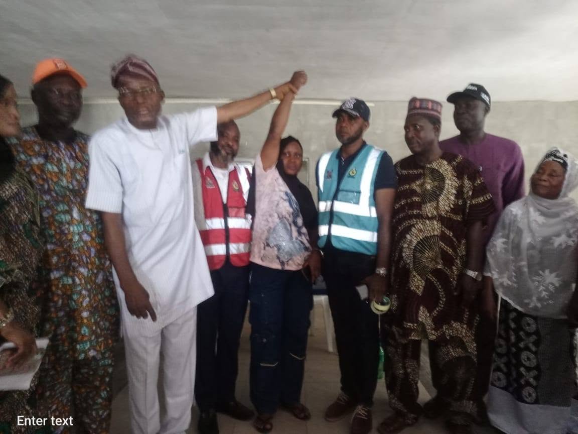 RUFAI KAFAYAT ABOSEDE