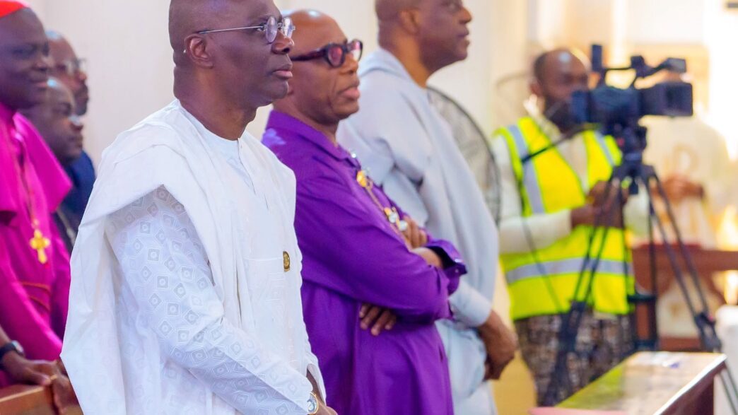 Sanwo-Olu