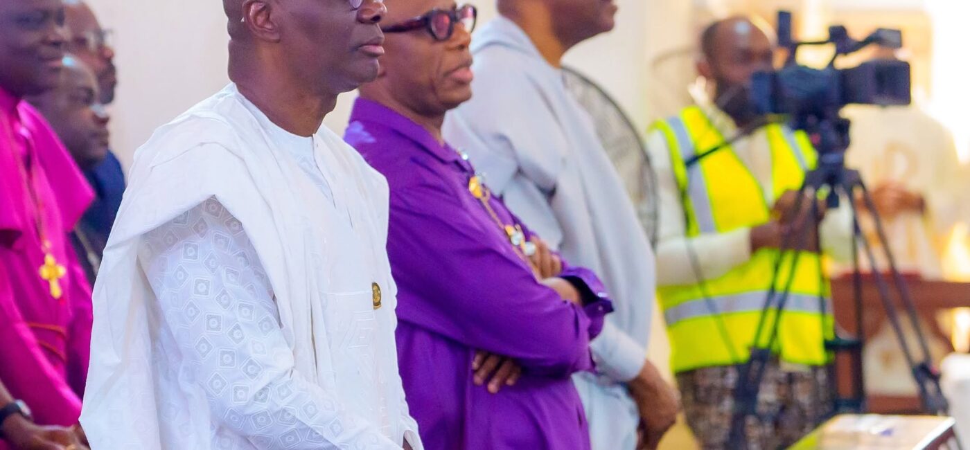 Sanwo-Olu