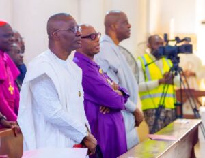 Sanwo-Olu