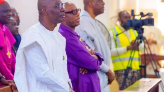 Sanwo-Olu