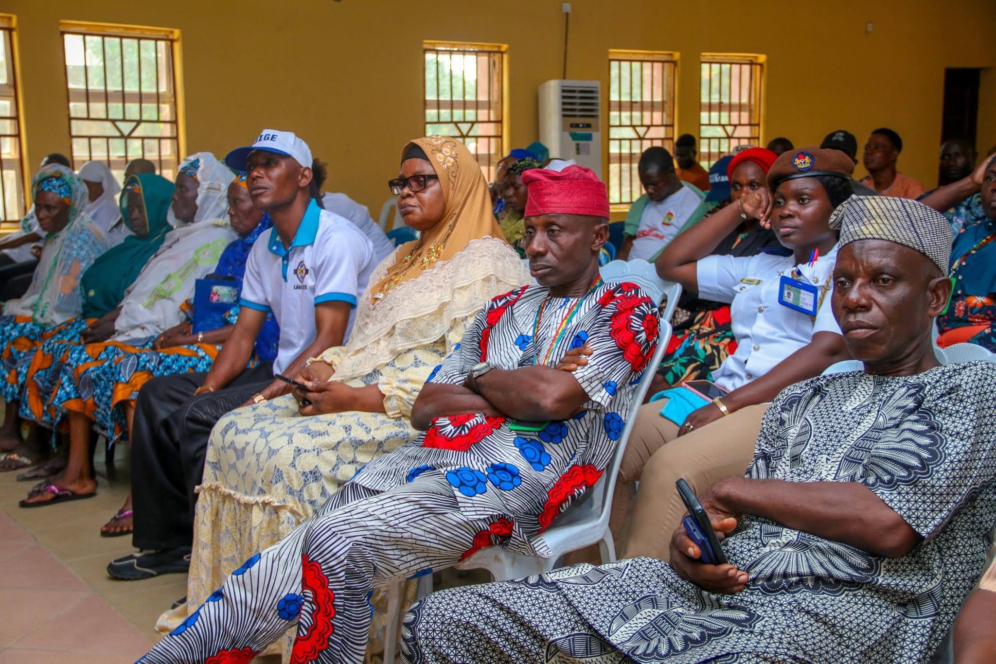 Lekki LCDA