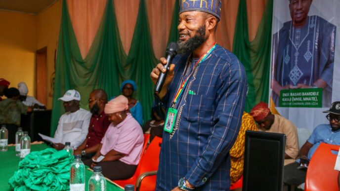 Lekki LCDA
