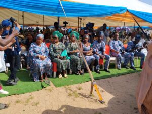 Alhaji Moshood Ibishomi