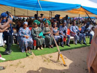 Alhaji Moshood Ibishomi