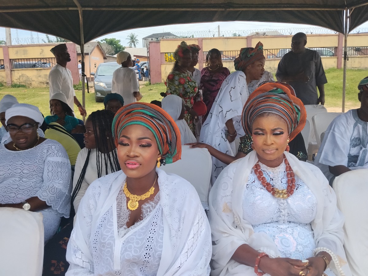Alhaji Moshood Ibishomi
