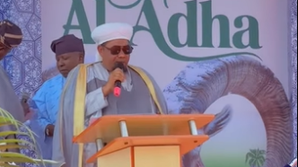 Chief Imam