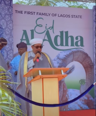 Chief Imam