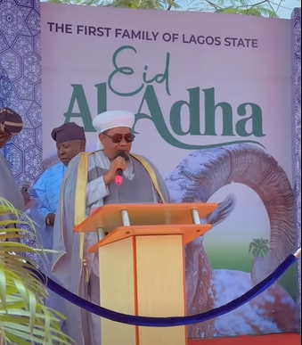 Chief Imam