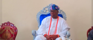 Oba Ogunsanwo