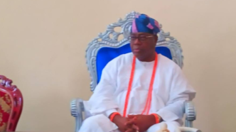 Oba Ogunsanwo