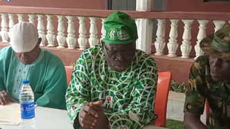 Oba Ogunlaja