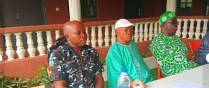 Oba Ogunlaja