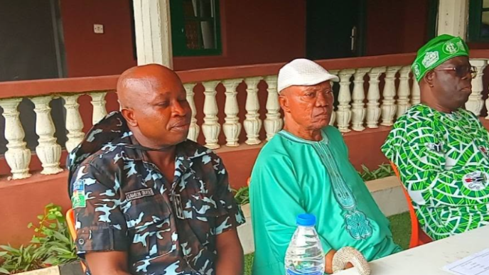 Oba Ogunlaja