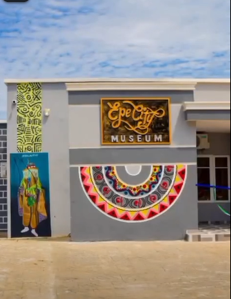 Epe City Museum