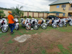 ikosi ejirin