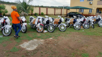 ikosi ejirin