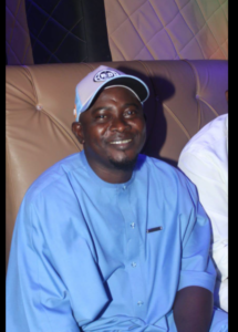 Imoke Baale