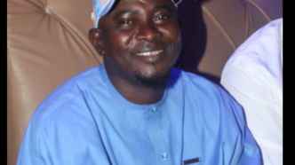 Imoke Baale
