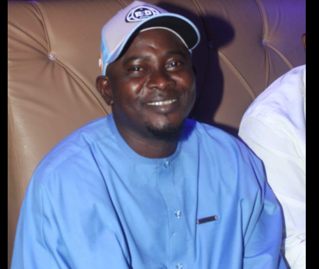 Imoke Baale