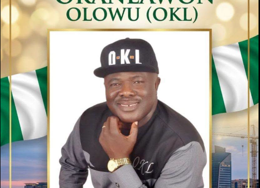 Olowu