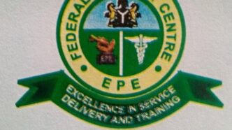 FMC Epe