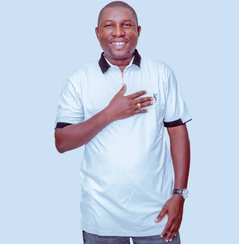 Hon. Kasali RBK