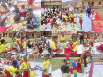 Springfield Private School Week Promotes Creativity, Innovation and Montessori Learning