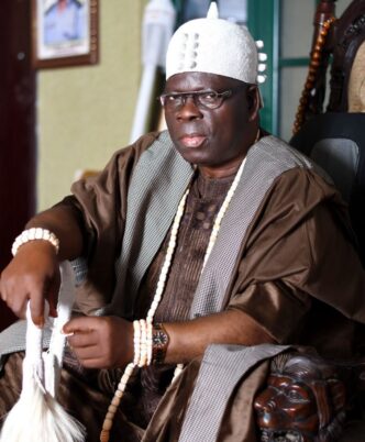 oba ogunlaja