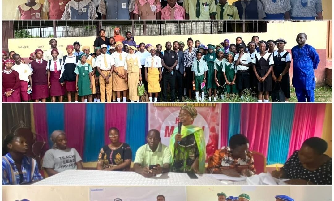FEDSA Promotes Education Through Schools Championship