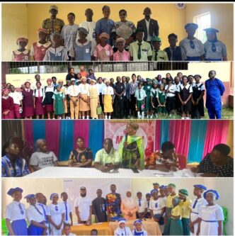 FEDSA Promotes Education Through Schools Championship