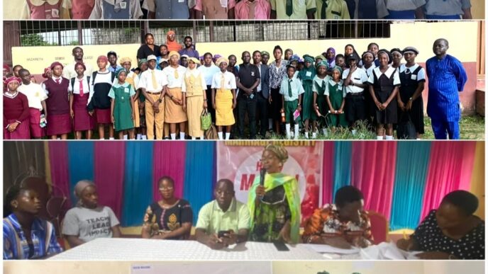 FEDSA Promotes Education Through Schools Championship