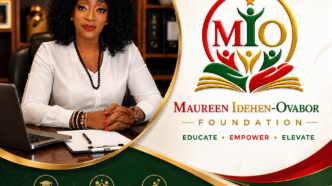 Maureen Idehen-Ovabor Foundation Pledges More Support for Sports, Education, Youth Development