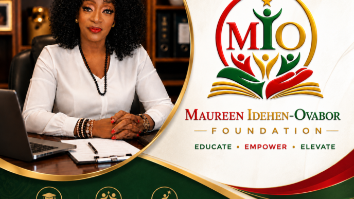 Maureen Idehen-Ovabor Foundation Pledges More Support for Sports, Education, Youth Development